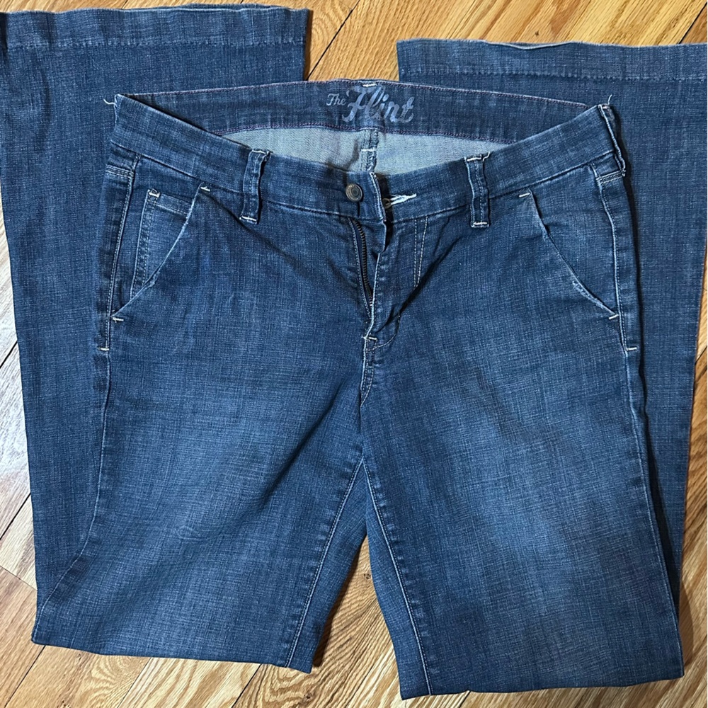 Old Navy Women's Blue Jeans